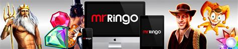 Mr  Ringo Casino Peru