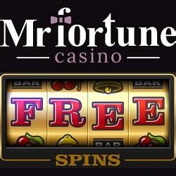 Mr Fortune Casino Online
