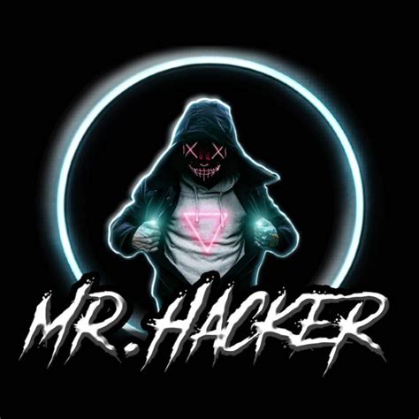Mr Hacker Betsul