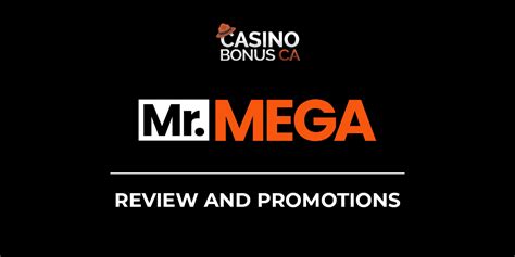 Mr Mega Casino Movel