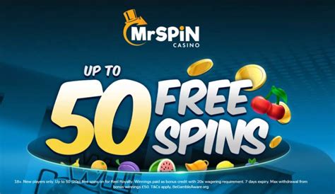 Mr Spin Casino Panama