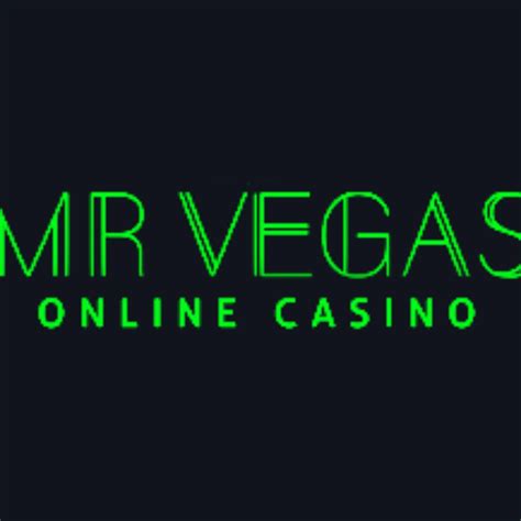Mr Vegas 888 Casino
