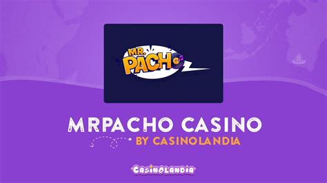 Mrpacho Casino Paraguay