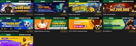 Msport Casino Bonus