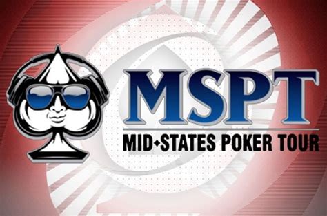 Mspt Poker Twitch