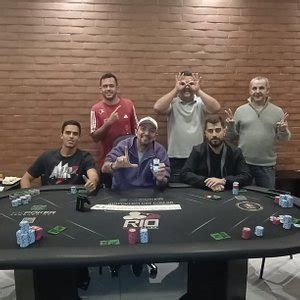Mtr De Poker Clube Libano