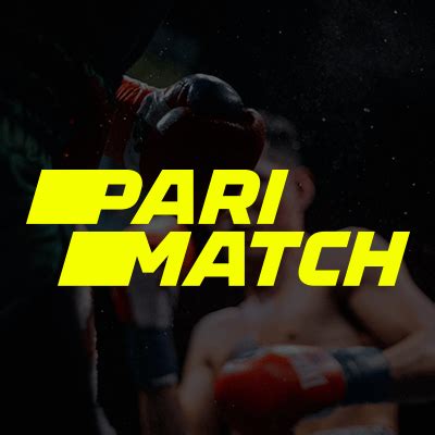Muay Thai Parimatch