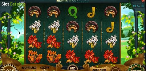 Mucha Goddesses Slot - Play Online