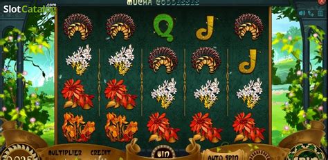 Mucha Goddesses Slot Gratis