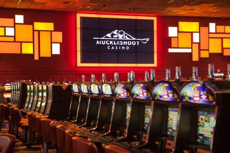 Muckleshoot Casino Brunch
