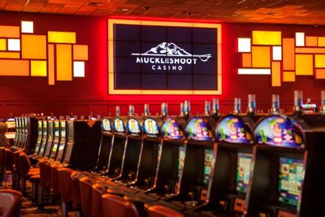 Muckleshoot Casino Milhoes De Dolares Vencedor