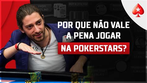 Mudar Foto Nao Pokerstars