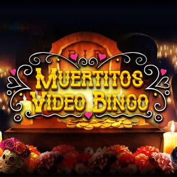 Muertitos Video Bingo 888 Casino