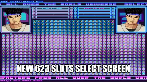 Mugen Quebec 675 Slots