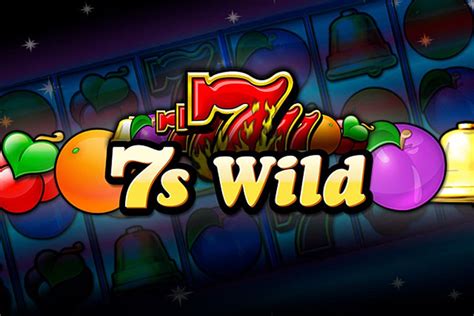 Multi 7 Wild Slot - Play Online