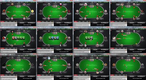 Multi Contabilidade De Poker
