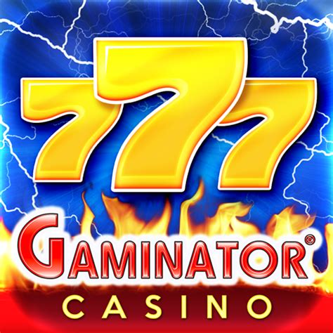 Multi Gaminator Club Casino Apk