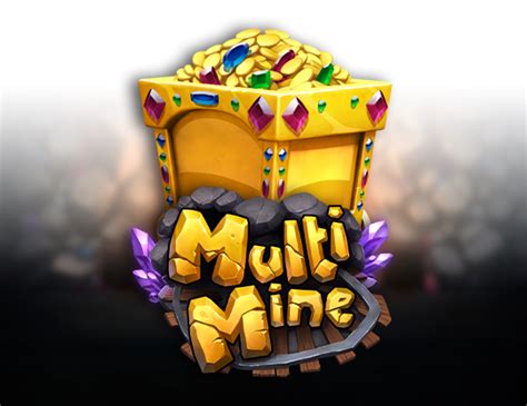 Multi Mine Betano