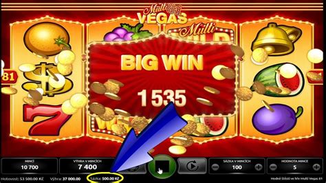 Multi Vegas Bodog