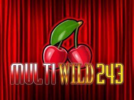 Multi Wild 243 Betano