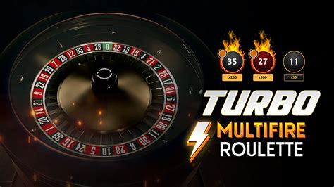Multifire Roulette Pokerstars