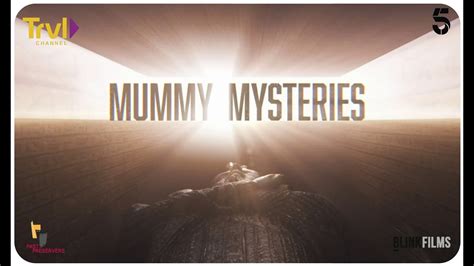 Mummified Mysteries Betway