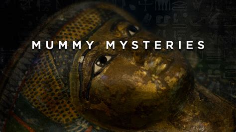 Mummified Mysteries Bwin