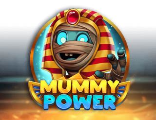 Mummy Power 888 Casino