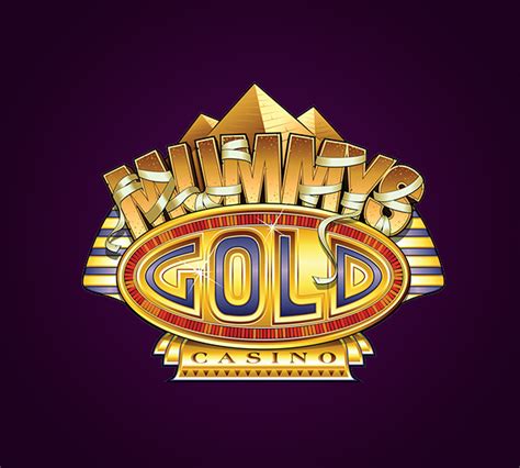 Mummys Gold Casino Bonus