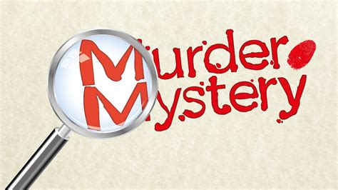 Murder Mystery Betano