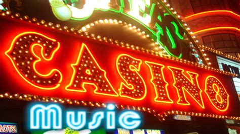 Musique Casino