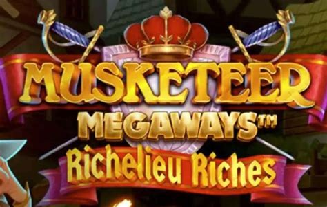 Musketeer Megaways Slot - Play Online