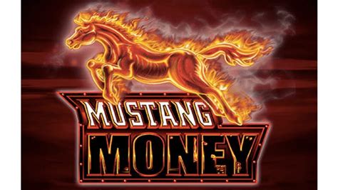 Mustang Money 888 Casino