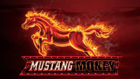 Mustang Money Bodog