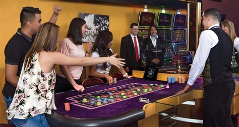 My Charity Casino Colombia