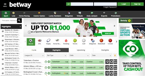 My Lord Betway