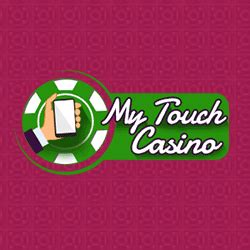 My Touch Casino Aplicacao