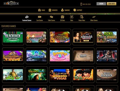 Mybcasino App