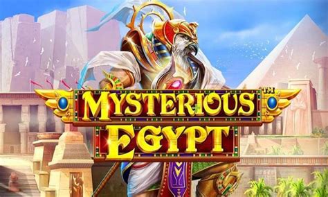 Mysterious Egypt Bet365