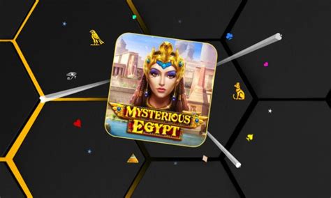 Mysterious Egypt Bwin