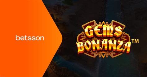 Mysterious Gems Betsson