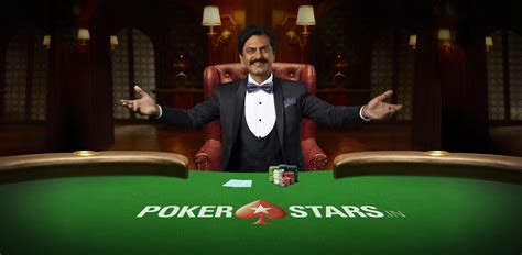 Mysterious India Pokerstars