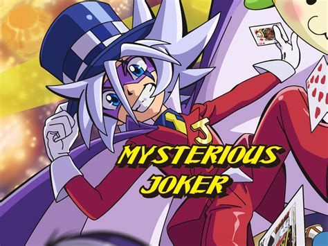 Mysterious Joker Review 2024