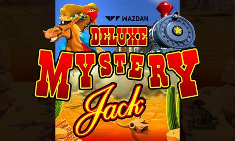 Mystery Jack Bwin