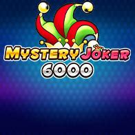 Mystery Joker 6000 Betsson