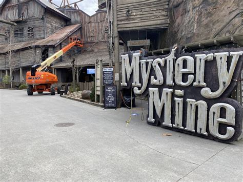 Mystery Mine Bodog