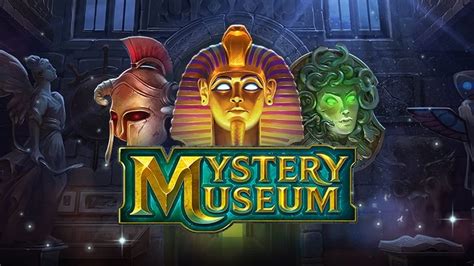 Mystery Museum 888 Casino