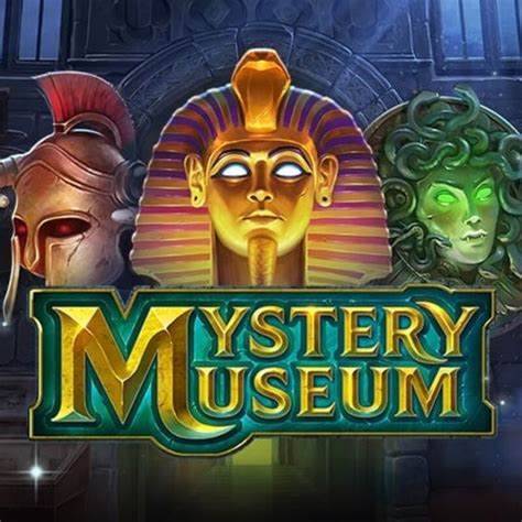 Mystery Museum Betway
