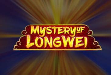 Mystery Of Longwei Bodog