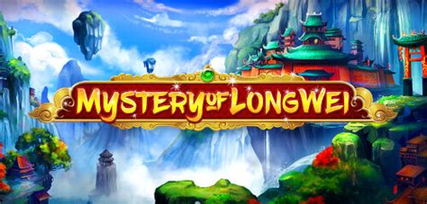 Mystery Of Longwei Bwin